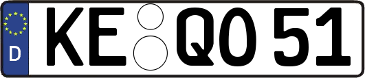 KE-QO51