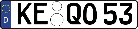 KE-QO53