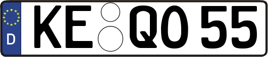 KE-QO55