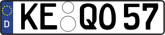 KE-QO57