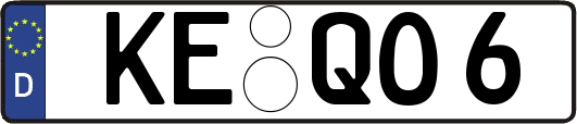 KE-QO6