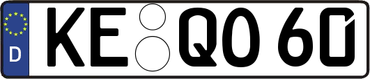 KE-QO60