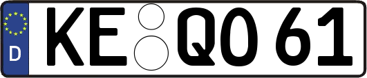 KE-QO61