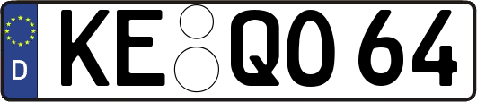 KE-QO64