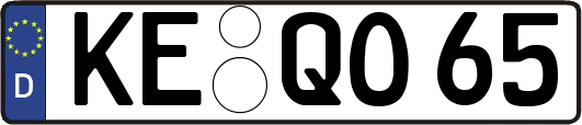 KE-QO65