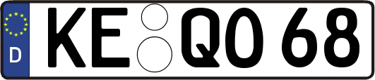 KE-QO68