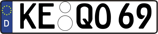 KE-QO69