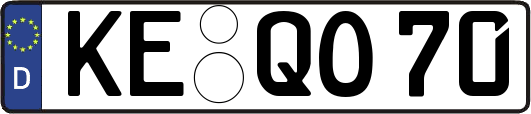 KE-QO70