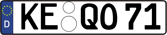 KE-QO71
