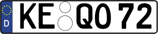 KE-QO72