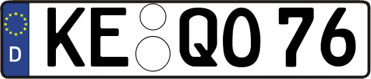 KE-QO76