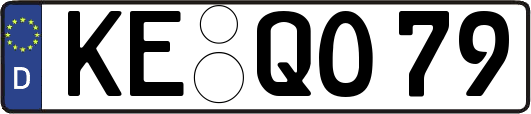 KE-QO79