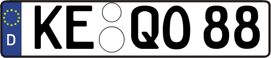 KE-QO88