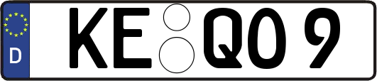KE-QO9