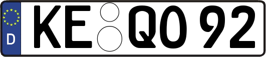 KE-QO92