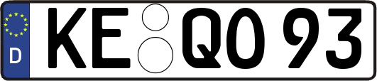 KE-QO93