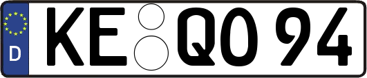 KE-QO94