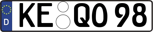 KE-QO98