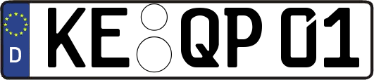 KE-QP01