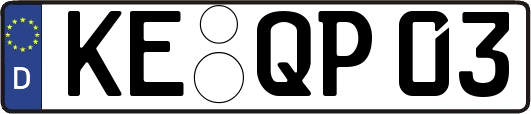 KE-QP03