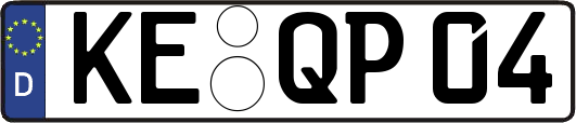 KE-QP04
