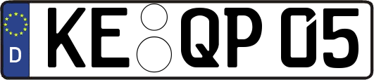 KE-QP05
