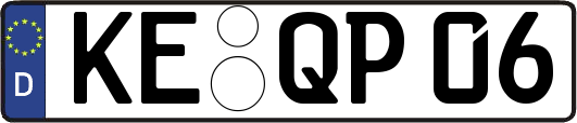 KE-QP06