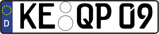KE-QP09