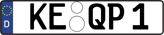KE-QP1