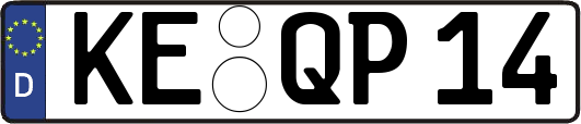 KE-QP14