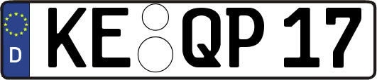 KE-QP17