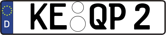 KE-QP2