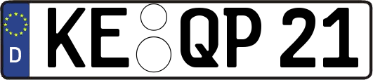 KE-QP21