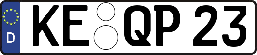 KE-QP23