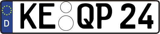 KE-QP24