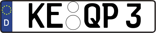 KE-QP3