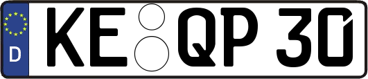 KE-QP30
