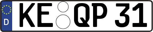 KE-QP31
