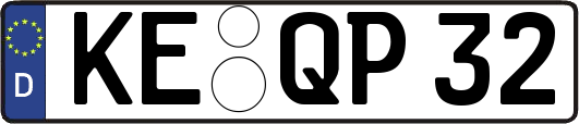 KE-QP32