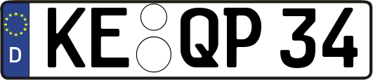 KE-QP34