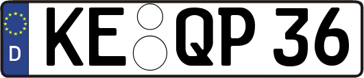 KE-QP36