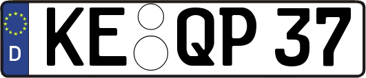 KE-QP37