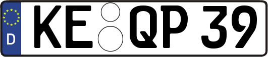 KE-QP39