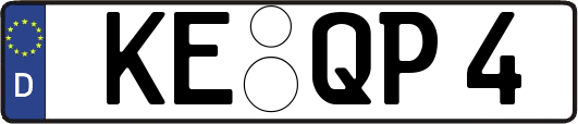KE-QP4