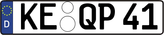 KE-QP41