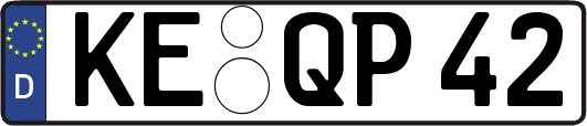 KE-QP42