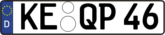 KE-QP46