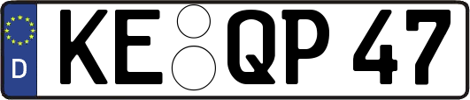 KE-QP47