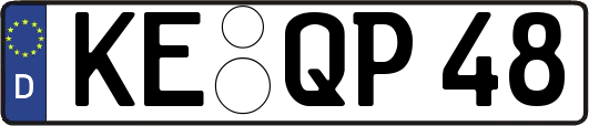 KE-QP48