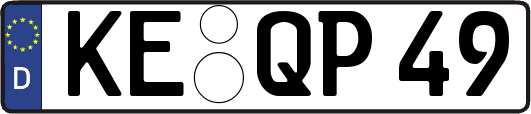 KE-QP49